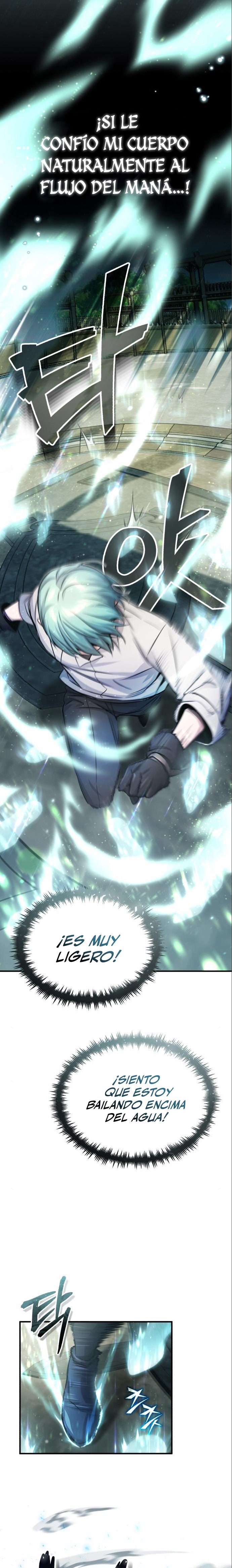 Read 66,666 Years Advent of the Dark Mage Español Manga Online