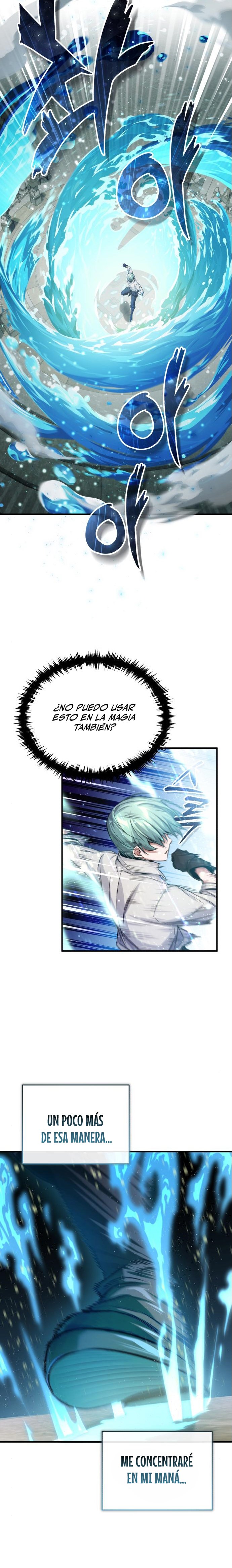 Read 66,666 Years Advent of the Dark Mage Español Manga Online