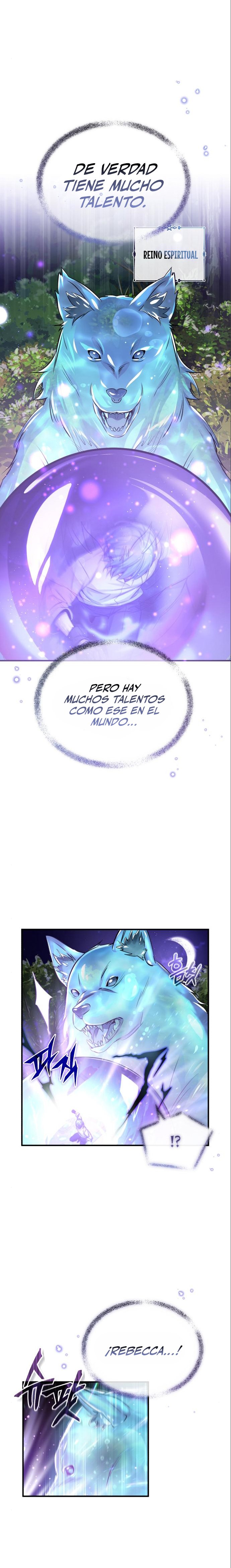 Read 66,666 Years Advent of the Dark Mage Español Manga Online