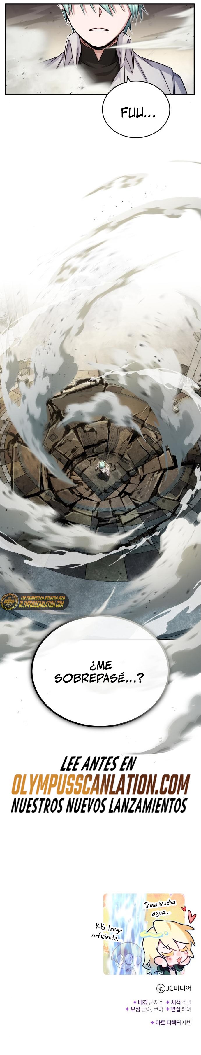 Read 66,666 Years Advent of the Dark Mage Español Manga Online