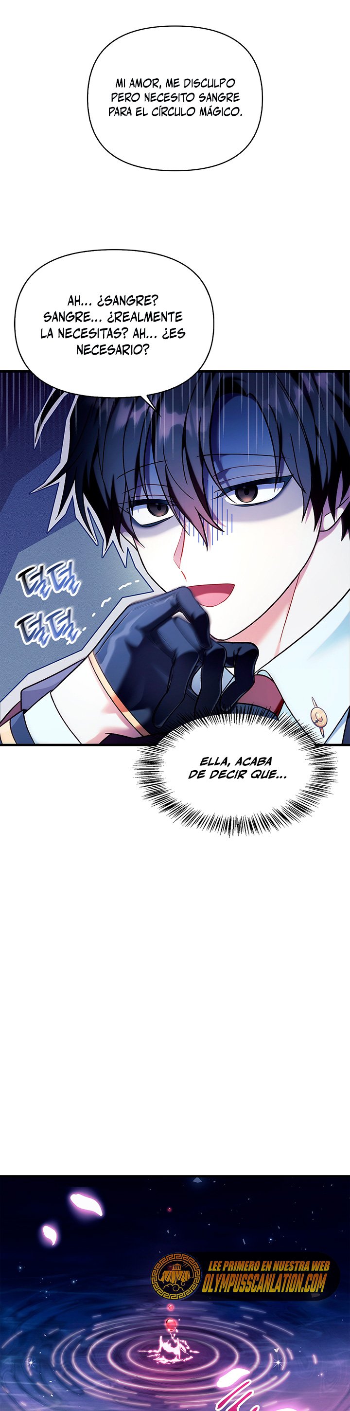 Read 66,666 Years Advent of the Dark Mage Español Manga Online