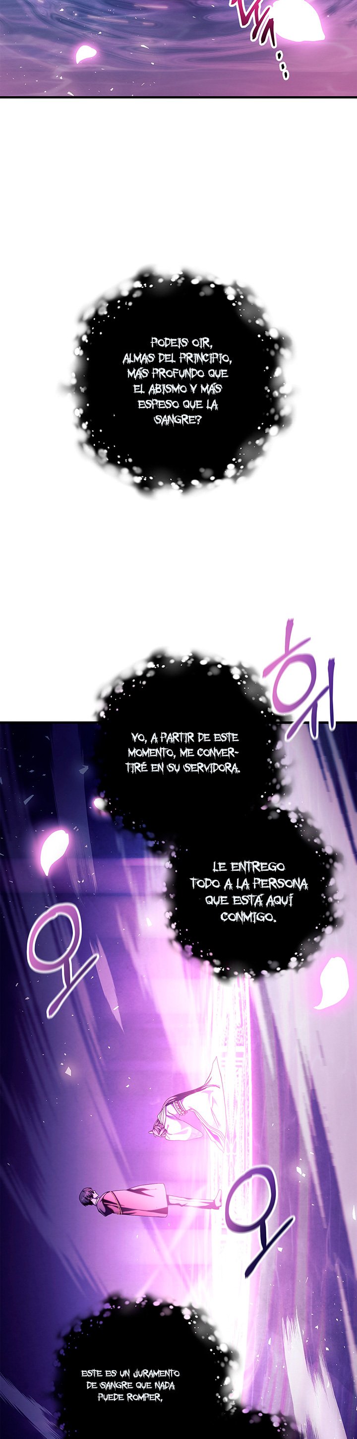 Read 66,666 Years Advent of the Dark Mage Español Manga Online