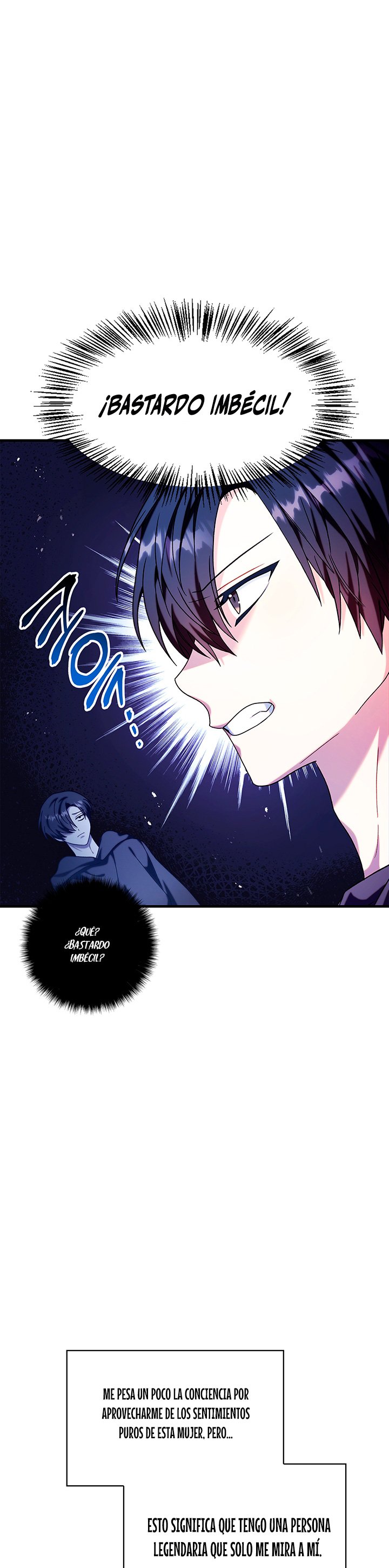 Read 66,666 Years Advent of the Dark Mage Español Manga Online