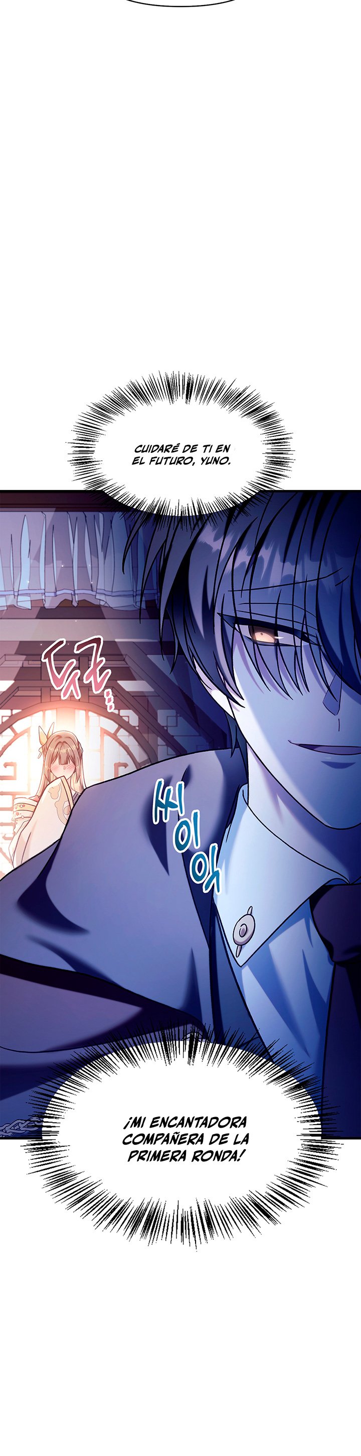 Read 66,666 Years Advent of the Dark Mage Español Manga Online