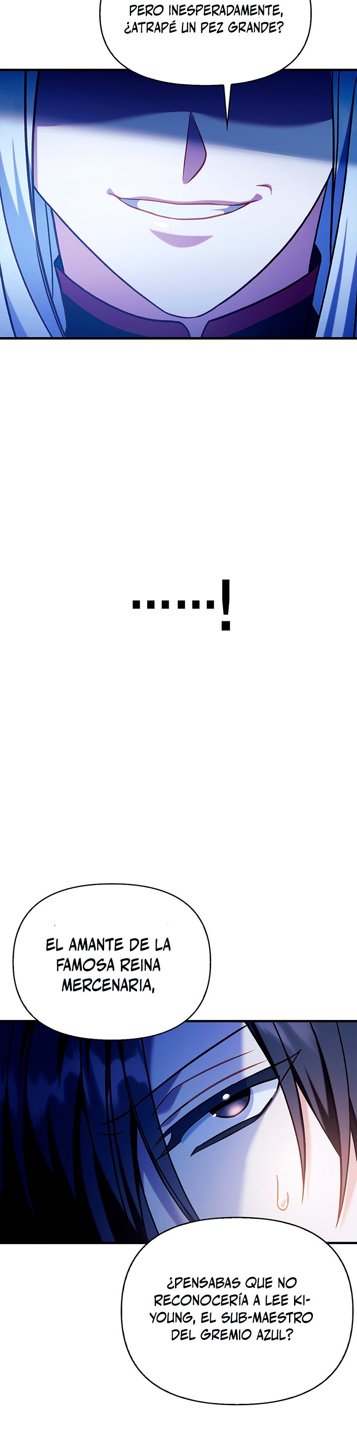 Read 66,666 Years Advent of the Dark Mage Español Manga Online