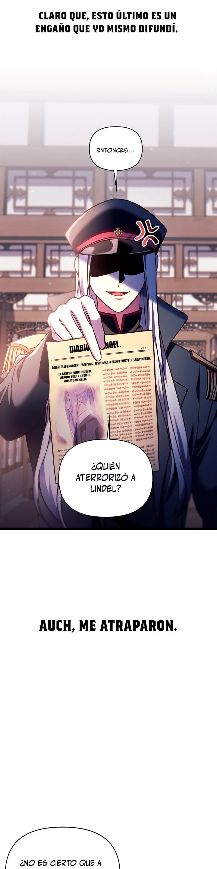 Read 66,666 Years Advent of the Dark Mage Español Manga Online