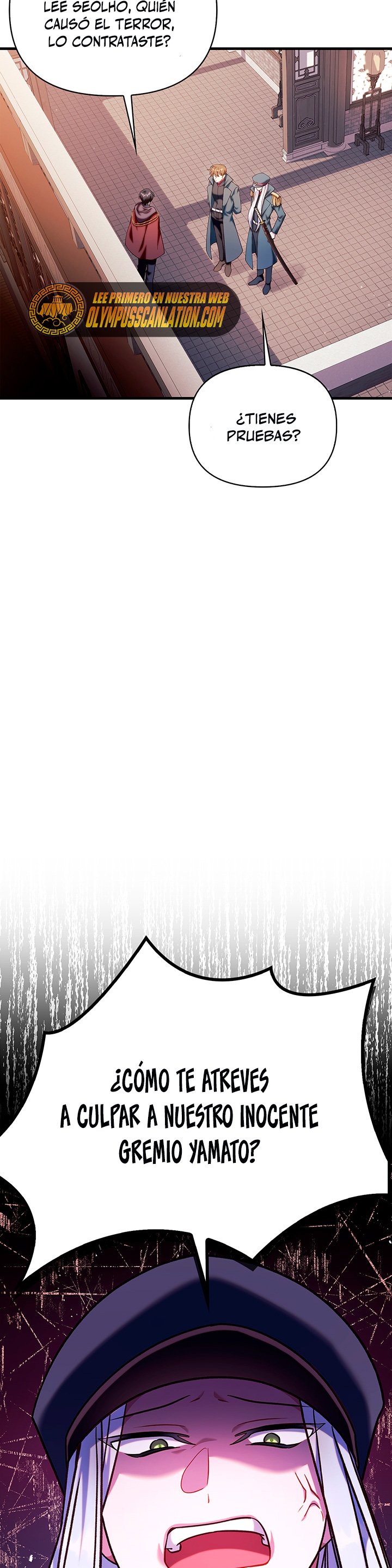 Read 66,666 Years Advent of the Dark Mage Español Manga Online