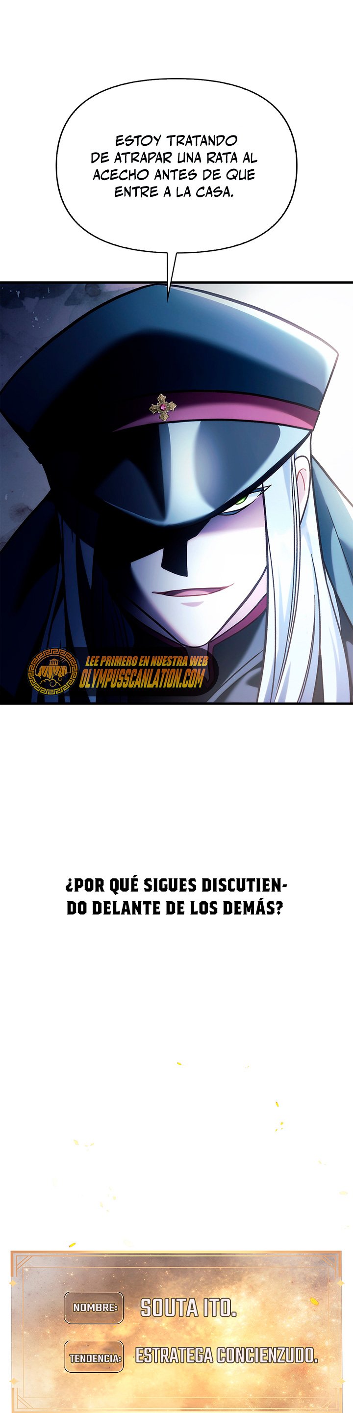 Read 66,666 Years Advent of the Dark Mage Español Manga Online