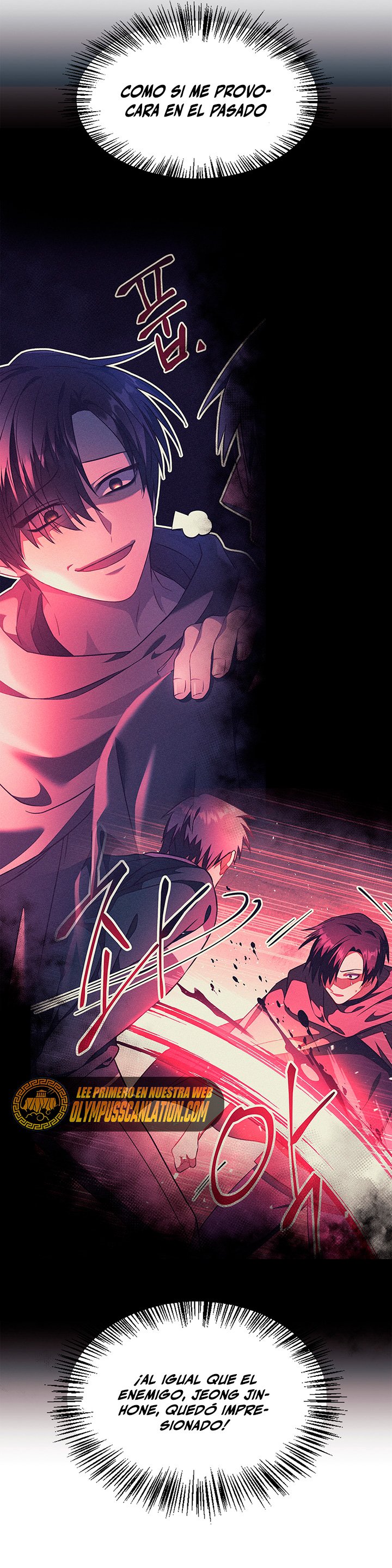 Read 66,666 Years Advent of the Dark Mage Español Manga Online