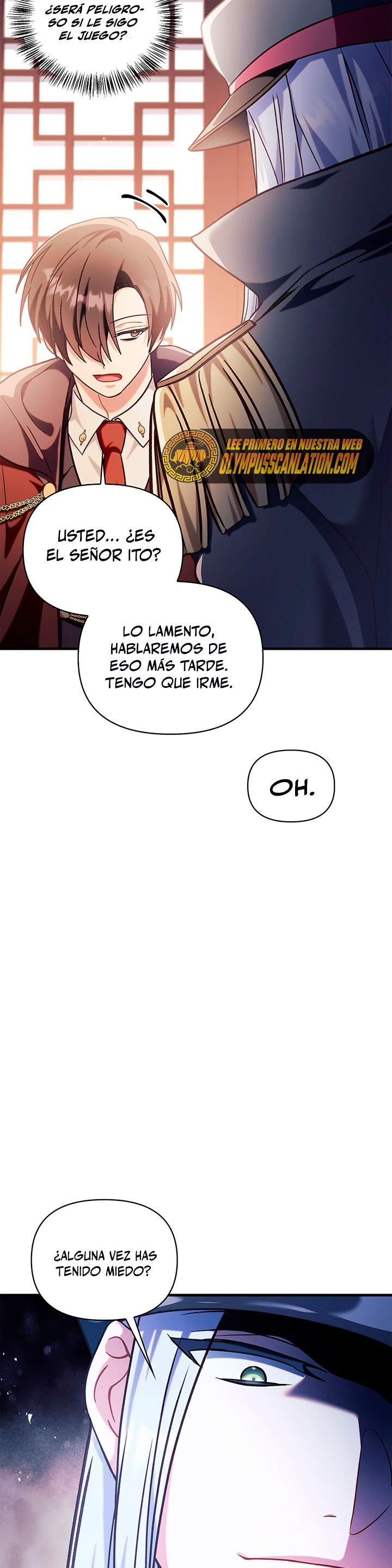 Read 66,666 Years Advent of the Dark Mage Español Manga Online