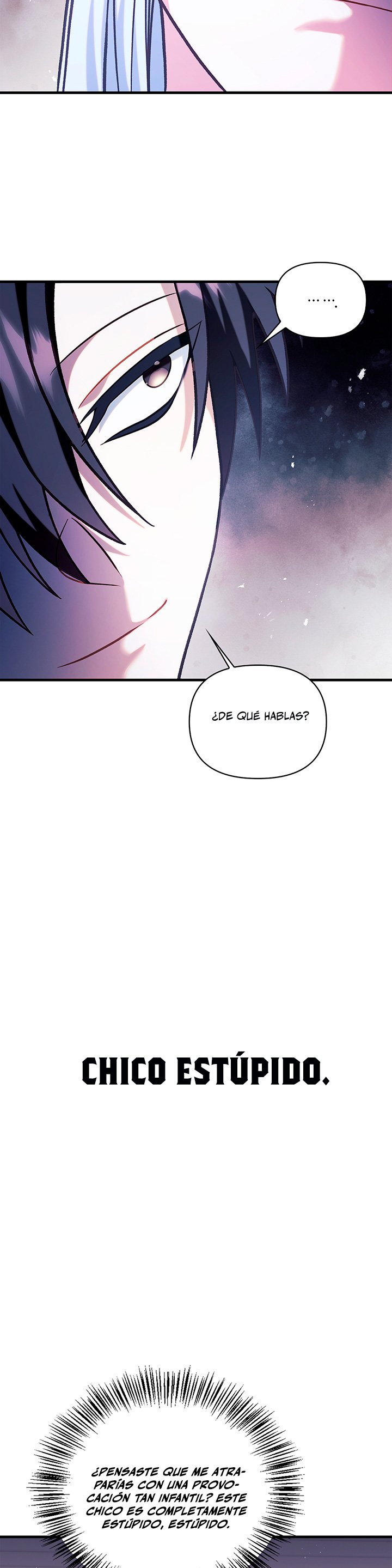 Read 66,666 Years Advent of the Dark Mage Español Manga Online