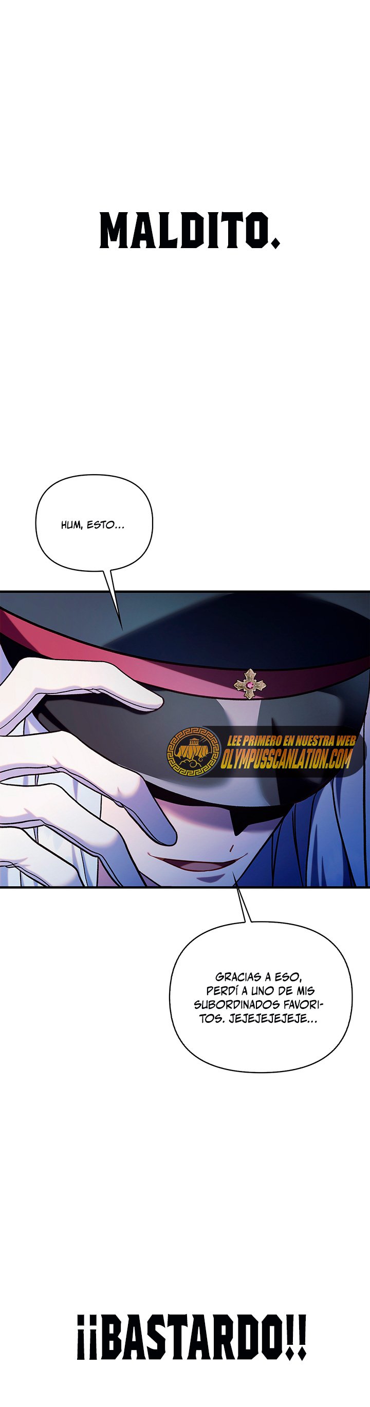 Read 66,666 Years Advent of the Dark Mage Español Manga Online