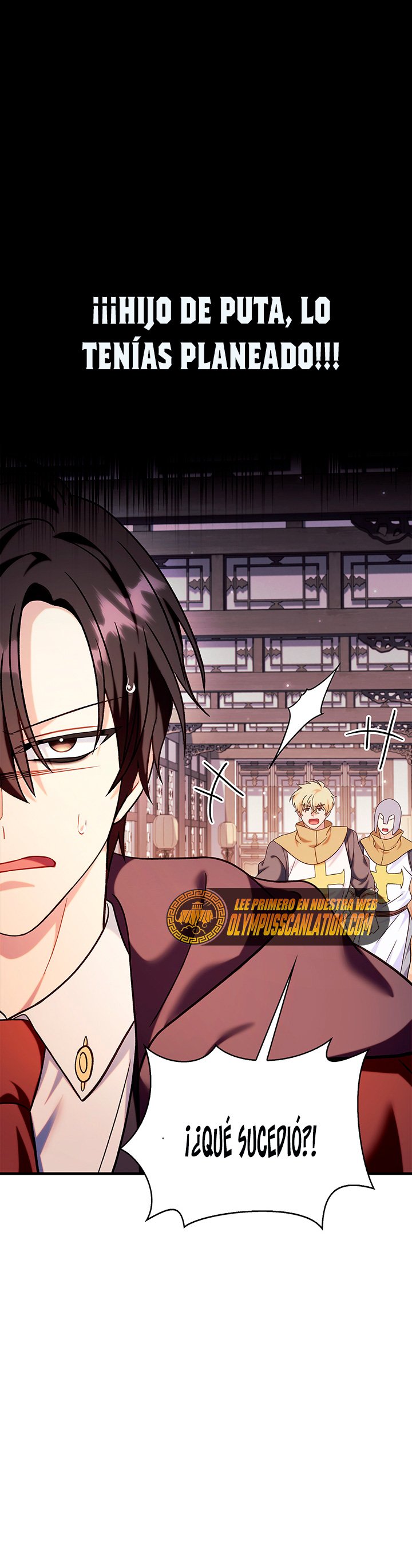 Read 66,666 Years Advent of the Dark Mage Español Manga Online