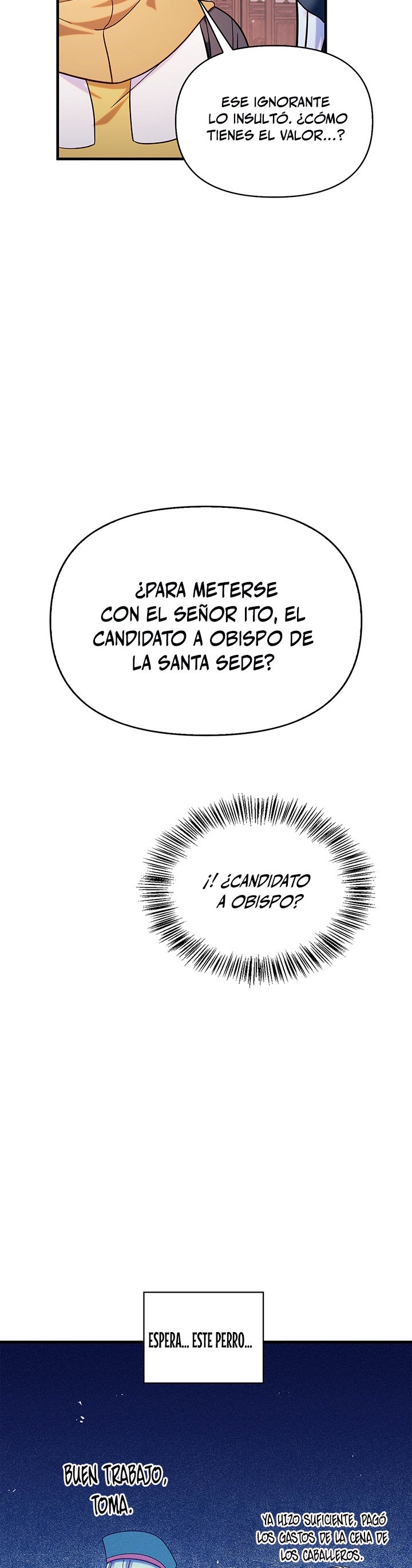 Read 66,666 Years Advent of the Dark Mage Español Manga Online