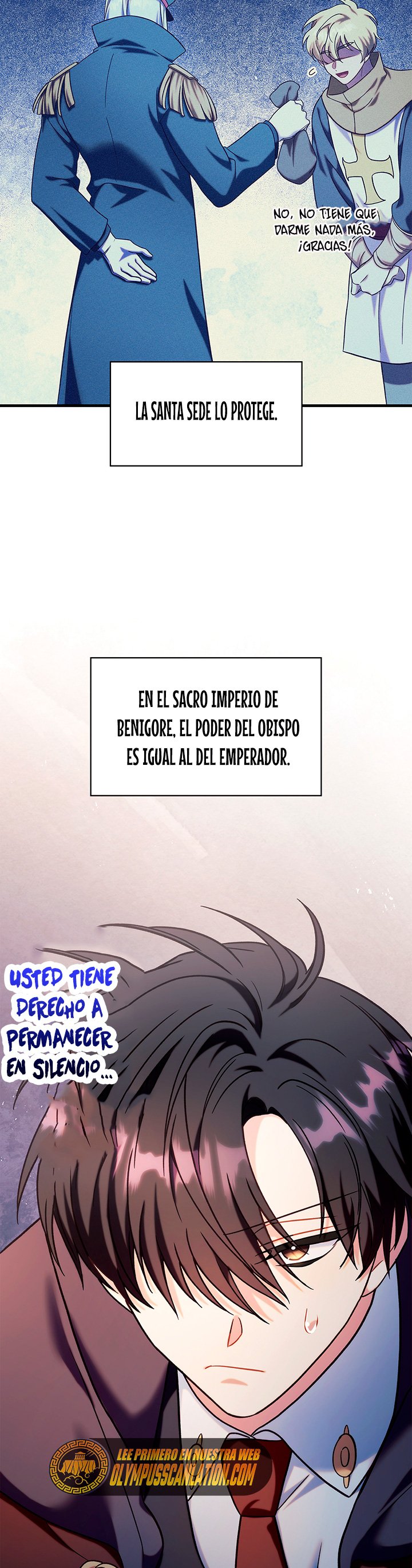 Read 66,666 Years Advent of the Dark Mage Español Manga Online