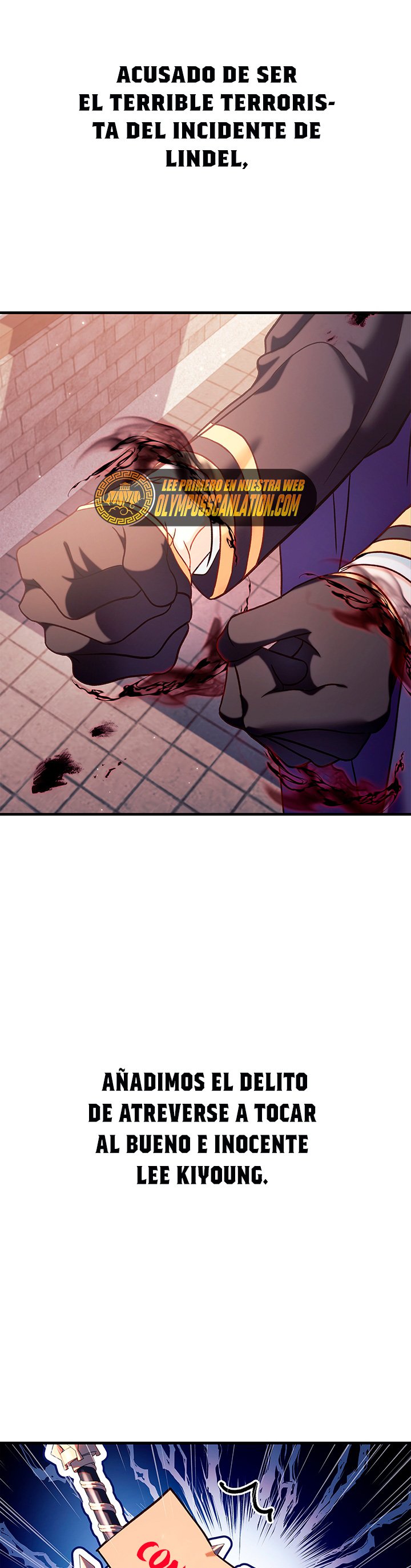 Read 66,666 Years Advent of the Dark Mage Español Manga Online