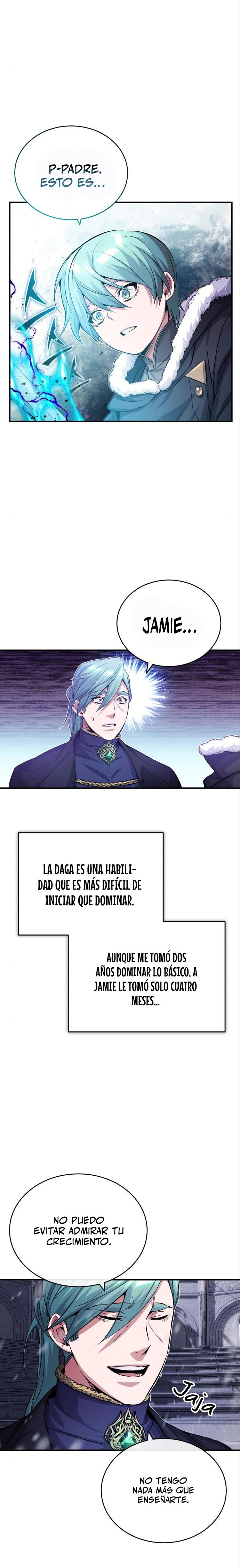 Read 66,666 Years Advent of the Dark Mage Español Manga Online