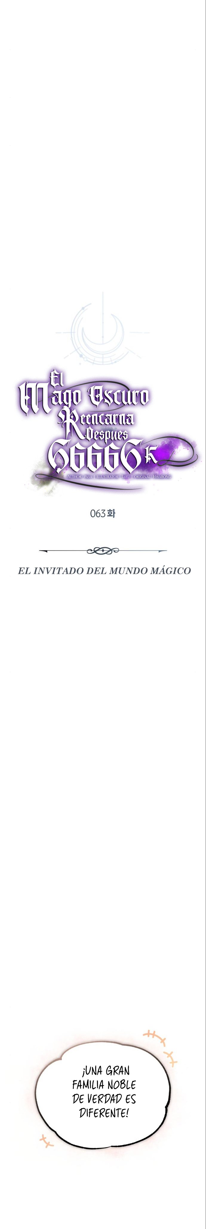 Read 66,666 Years Advent of the Dark Mage Español Manga Online