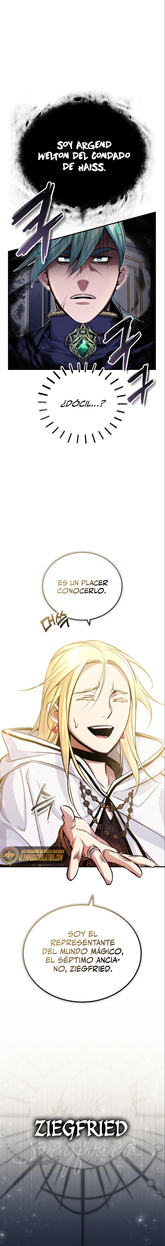 Read 66,666 Years Advent of the Dark Mage Español Manga Online