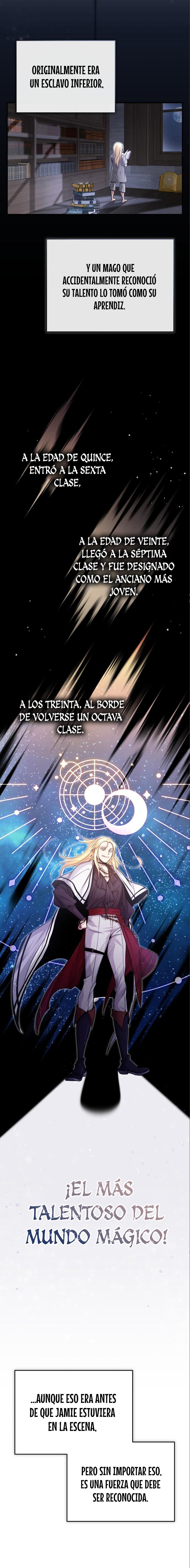 Read 66,666 Years Advent of the Dark Mage Español Manga Online