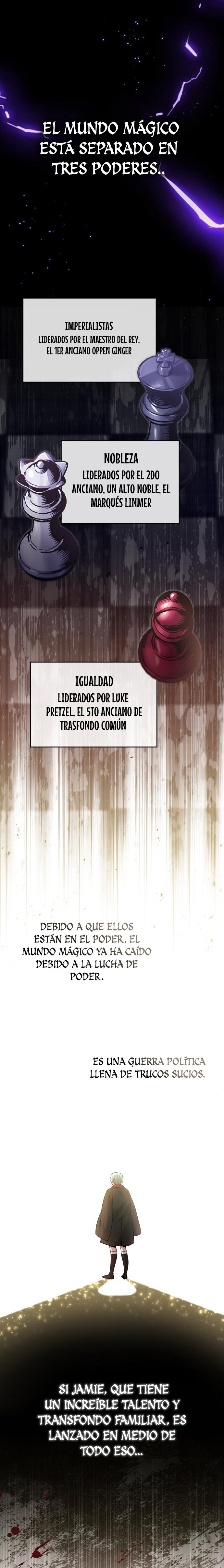 Read 66,666 Years Advent of the Dark Mage Español Manga Online