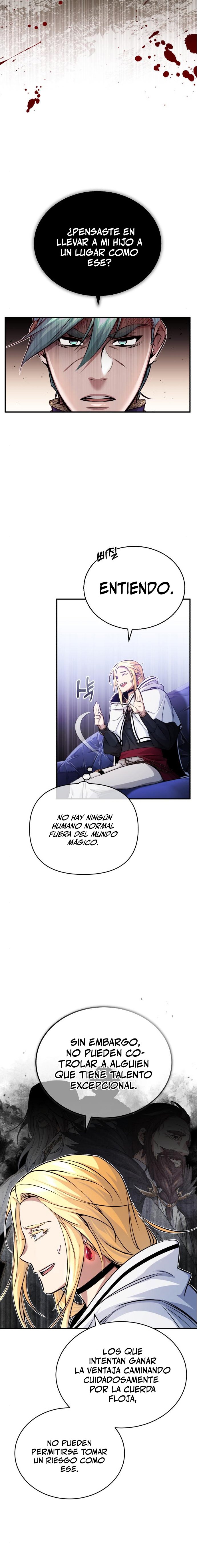 Read 66,666 Years Advent of the Dark Mage Español Manga Online