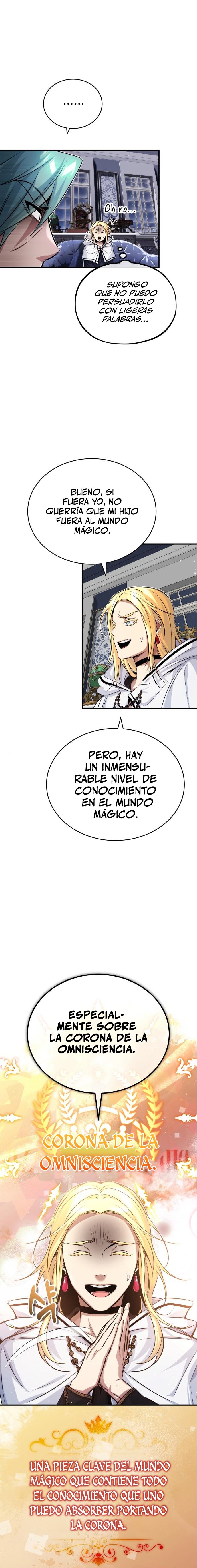 Read 66,666 Years Advent of the Dark Mage Español Manga Online