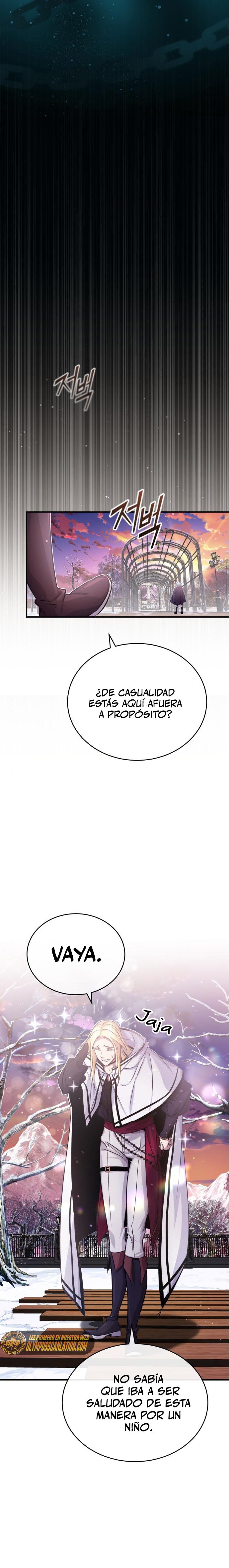 Read 66,666 Years Advent of the Dark Mage Español Manga Online