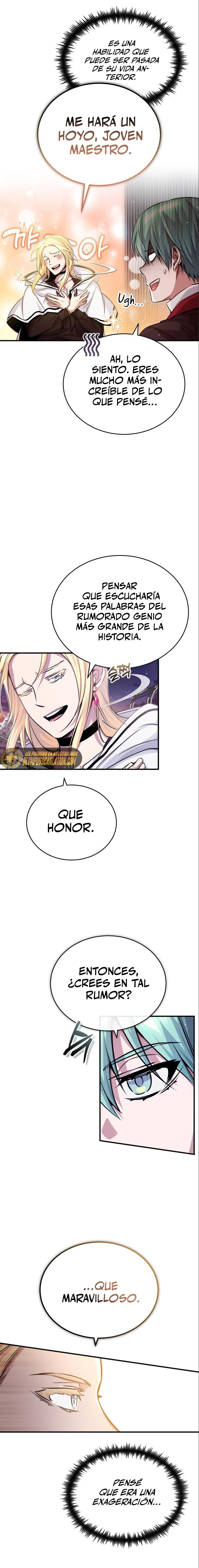 Read 66,666 Years Advent of the Dark Mage Español Manga Online