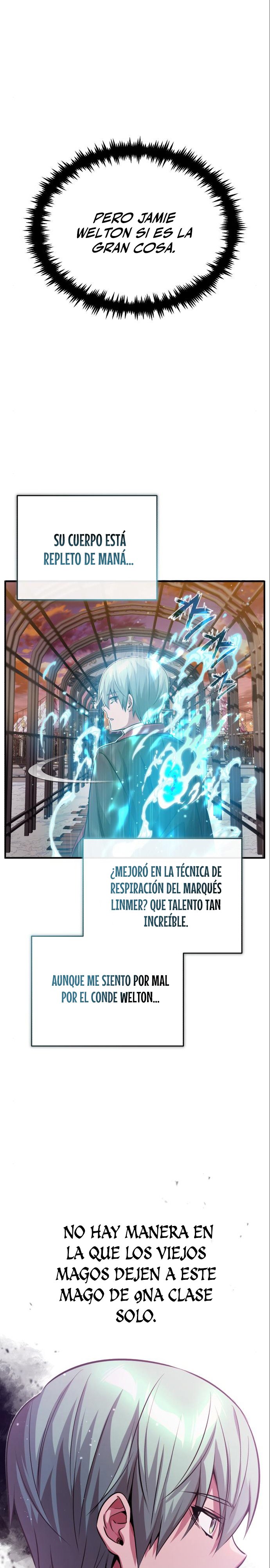 Read 66,666 Years Advent of the Dark Mage Español Manga Online