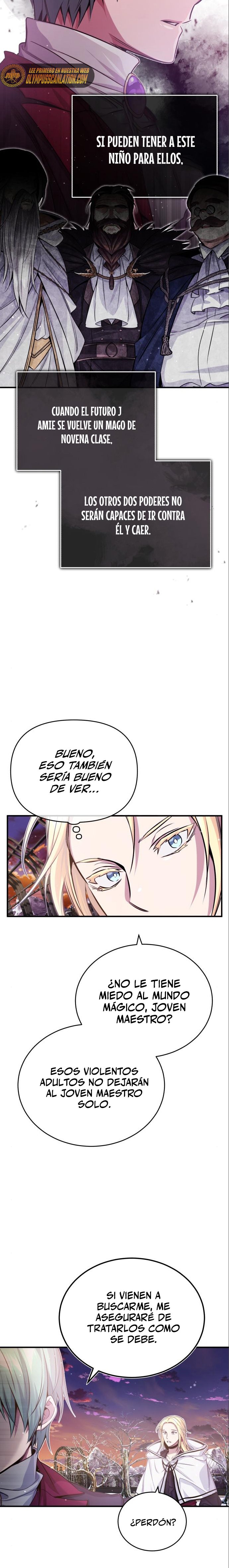 Read 66,666 Years Advent of the Dark Mage Español Manga Online