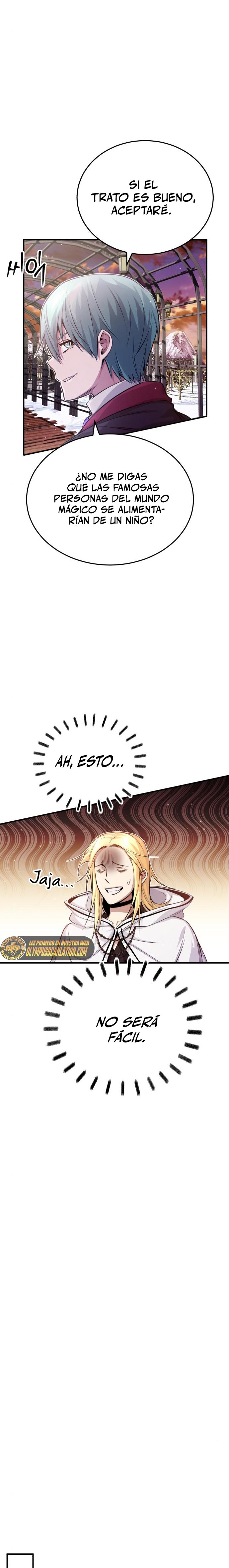 Read 66,666 Years Advent of the Dark Mage Español Manga Online