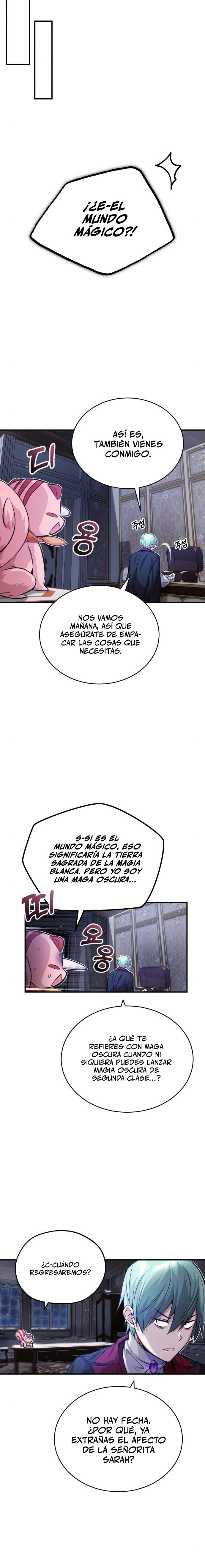 Read 66,666 Years Advent of the Dark Mage Español Manga Online