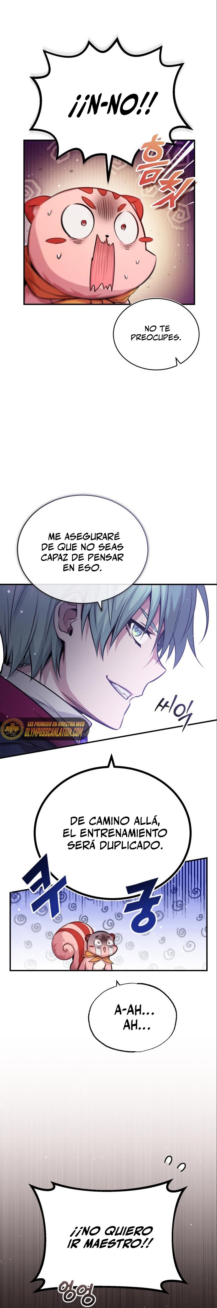 Read 66,666 Years Advent of the Dark Mage Español Manga Online