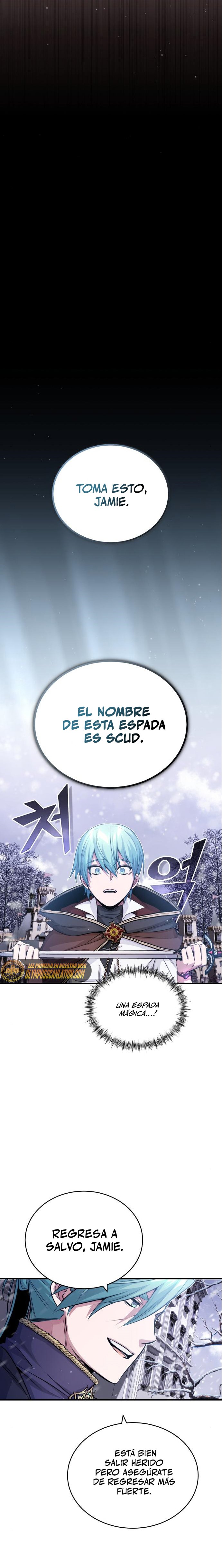 Read 66,666 Years Advent of the Dark Mage Español Manga Online