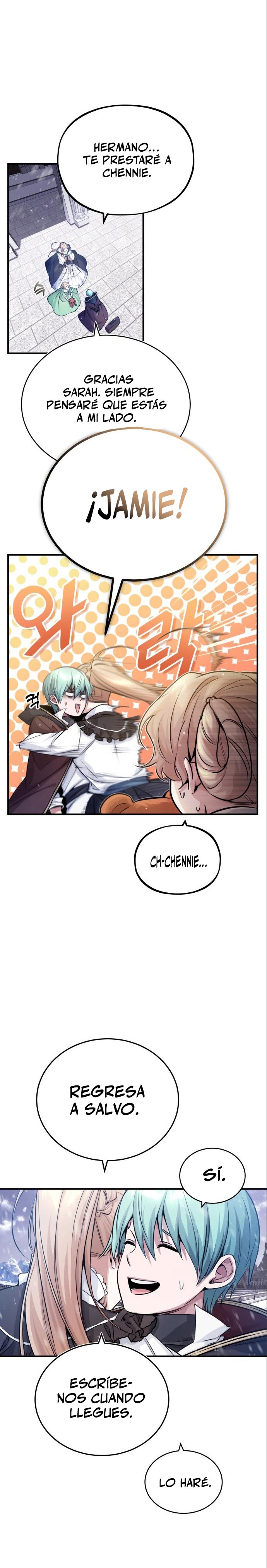 Read 66,666 Years Advent of the Dark Mage Español Manga Online