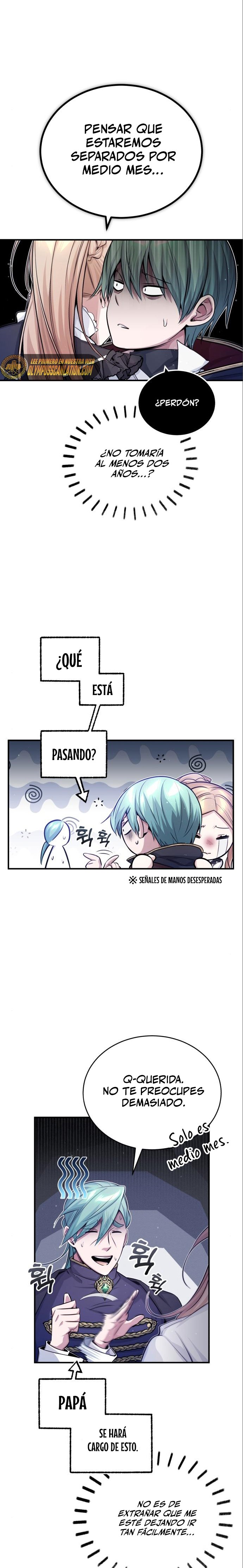 Read 66,666 Years Advent of the Dark Mage Español Manga Online