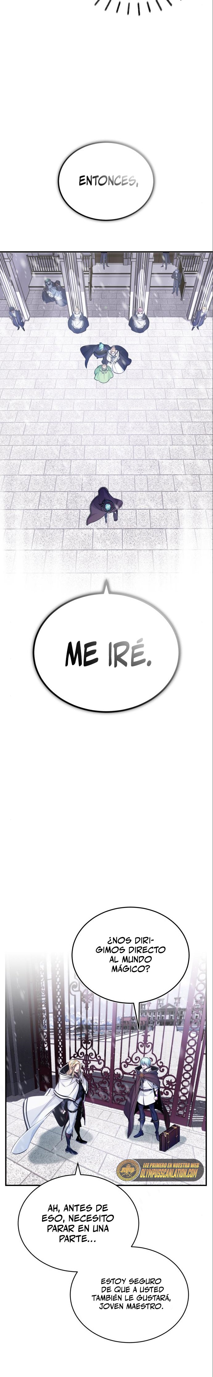 Read 66,666 Years Advent of the Dark Mage Español Manga Online