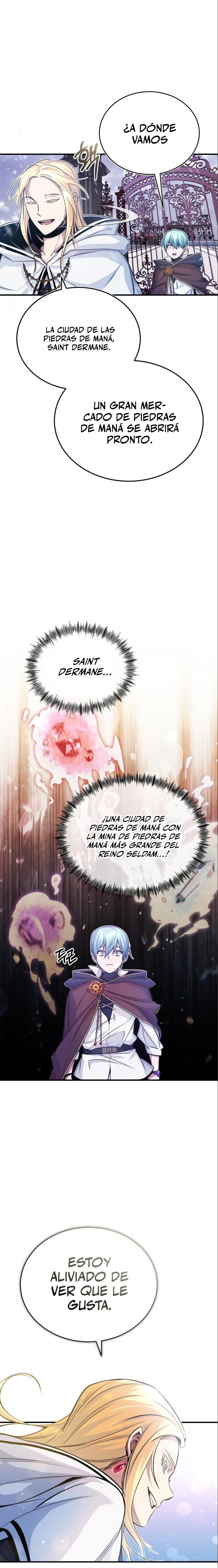 Read 66,666 Years Advent of the Dark Mage Español Manga Online