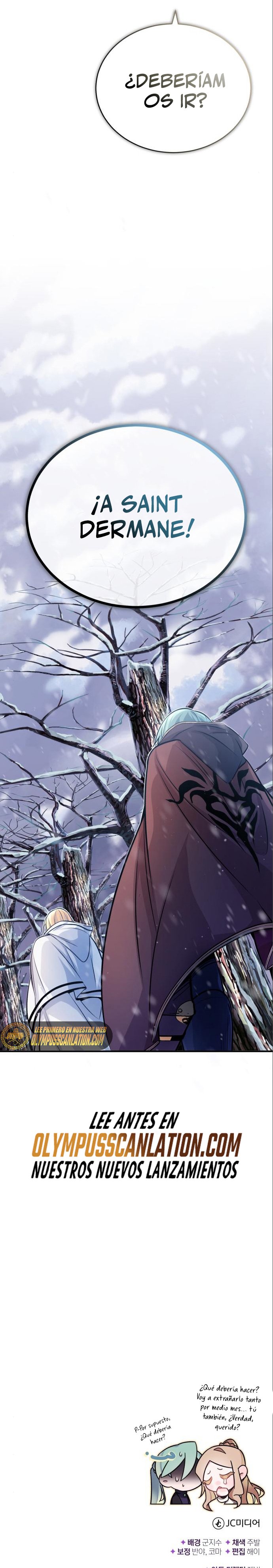 Read 66,666 Years Advent of the Dark Mage Español Manga Online