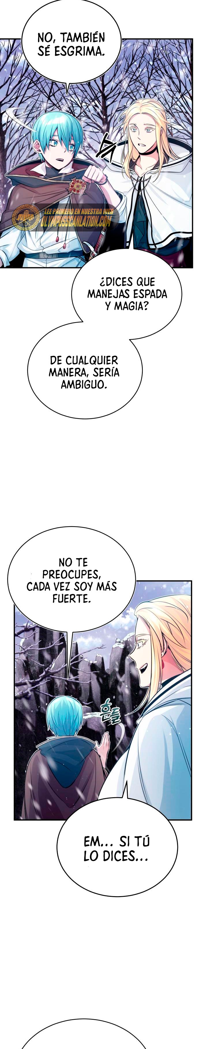 Read 66,666 Years Advent of the Dark Mage Español Manga Online