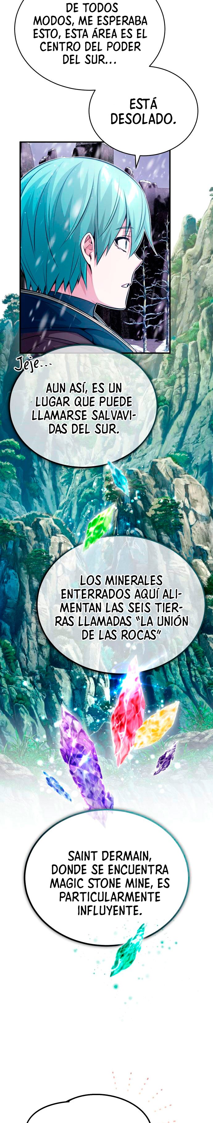 Read 66,666 Years Advent of the Dark Mage Español Manga Online