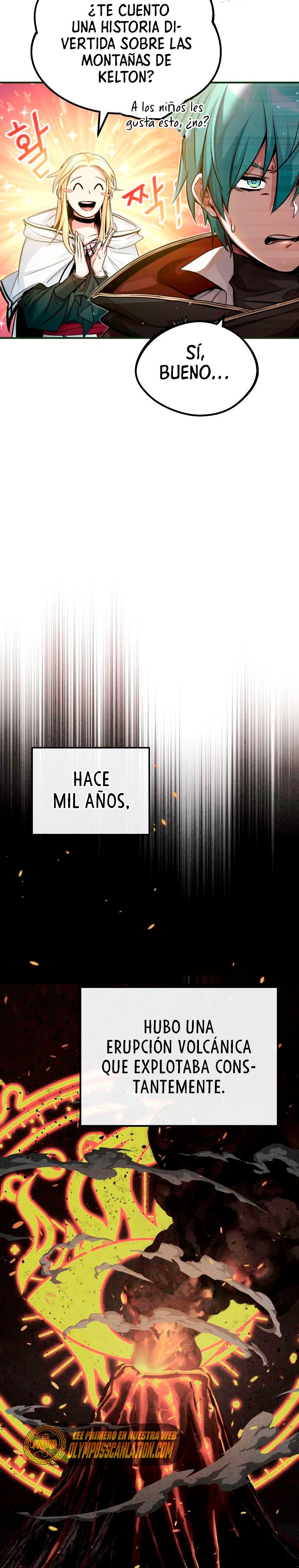 Read 66,666 Years Advent of the Dark Mage Español Manga Online