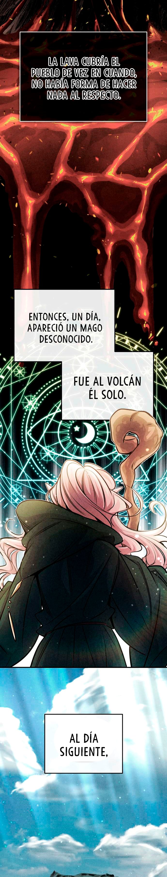 Read 66,666 Years Advent of the Dark Mage Español Manga Online