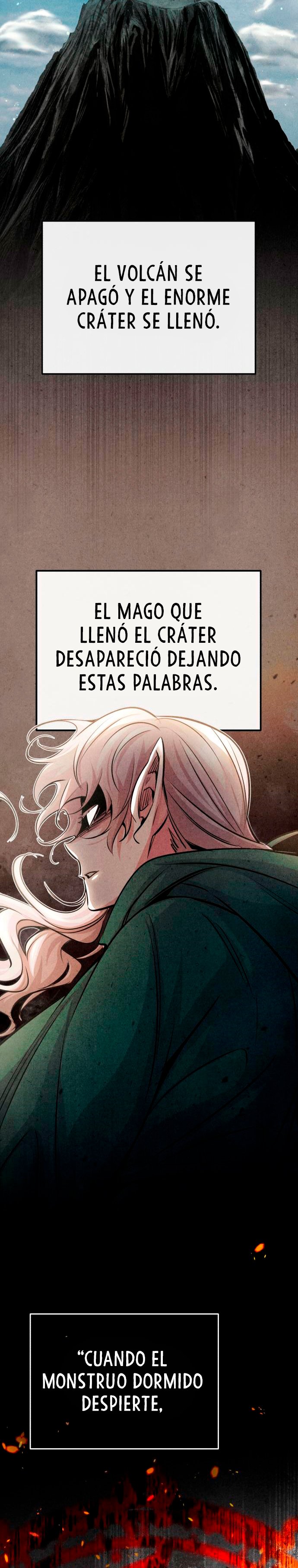 Read 66,666 Years Advent of the Dark Mage Español Manga Online