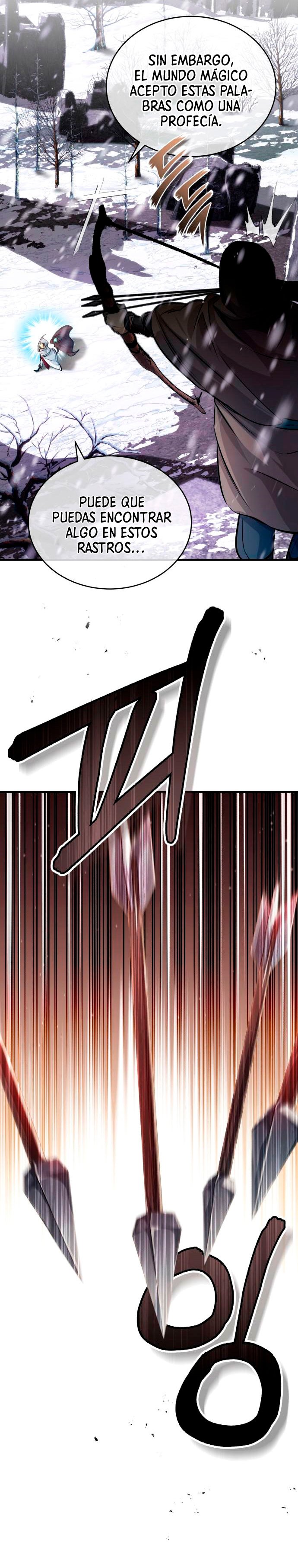 Read 66,666 Years Advent of the Dark Mage Español Manga Online