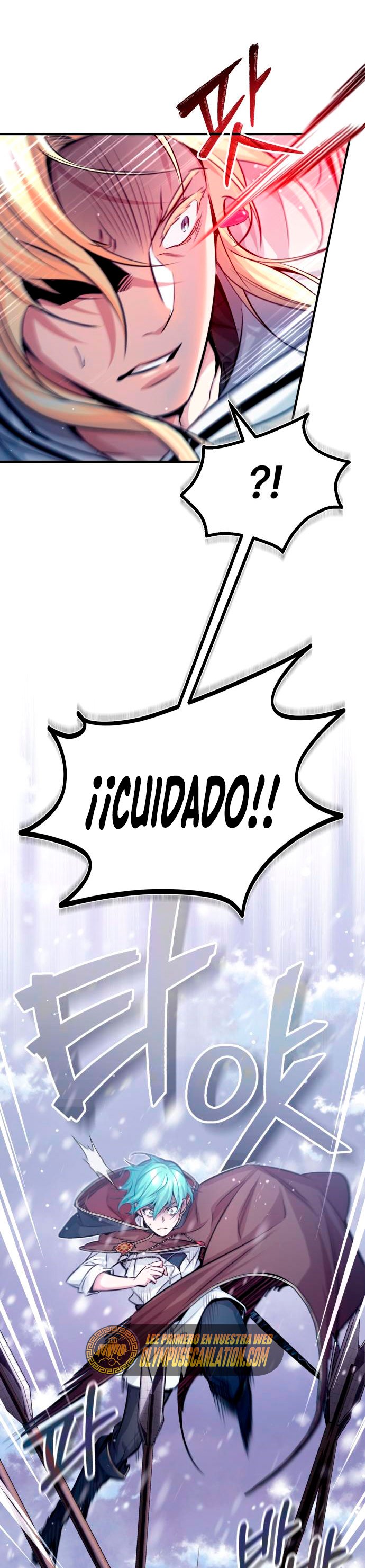 Read 66,666 Years Advent of the Dark Mage Español Manga Online