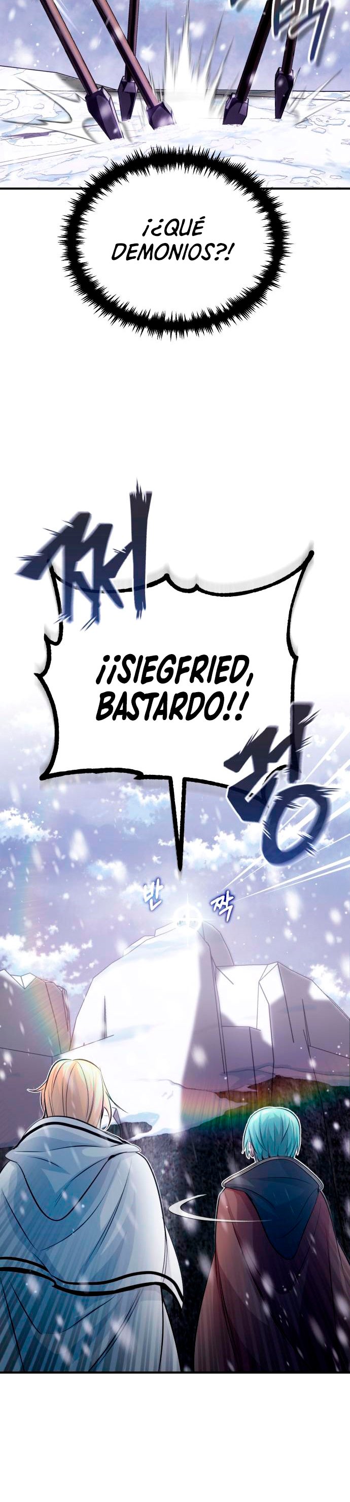 Read 66,666 Years Advent of the Dark Mage Español Manga Online