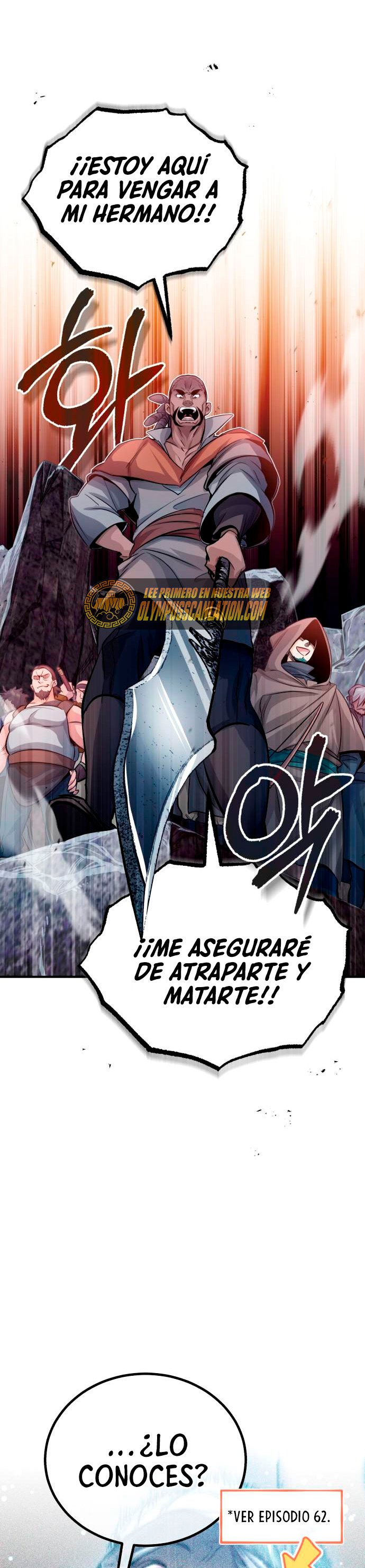 Read 66,666 Years Advent of the Dark Mage Español Manga Online