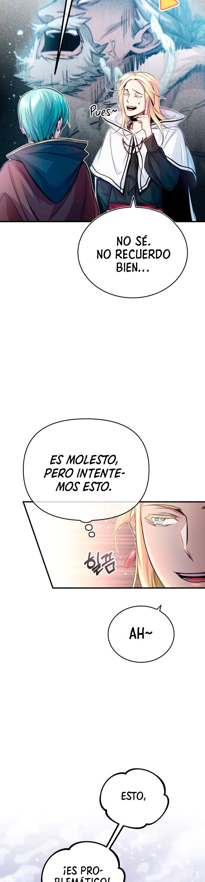 Read 66,666 Years Advent of the Dark Mage Español Manga Online